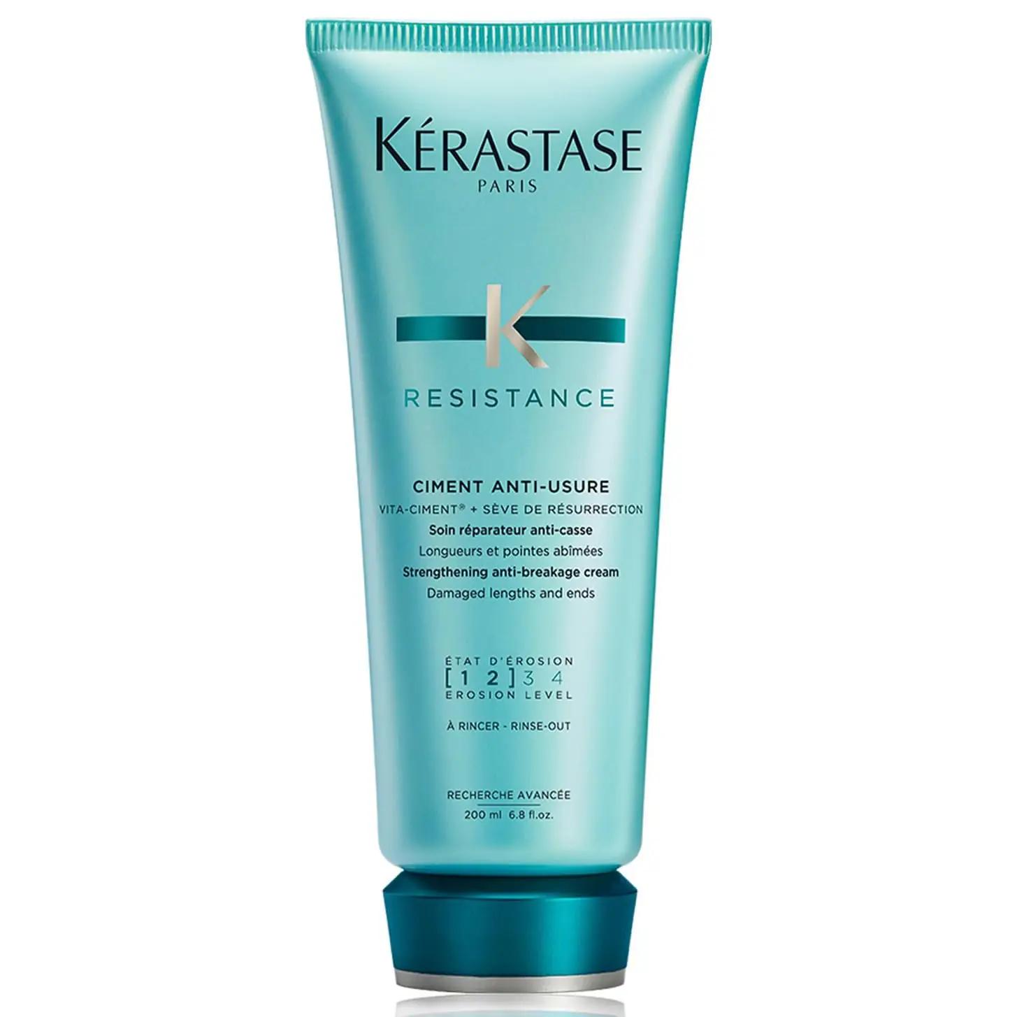 KÉRASTASE E1927100 palsamid ja conditionerid – toote esivaade