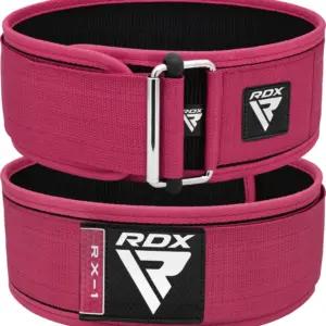 RDX kaalud ja tarvikud – toote esivaade