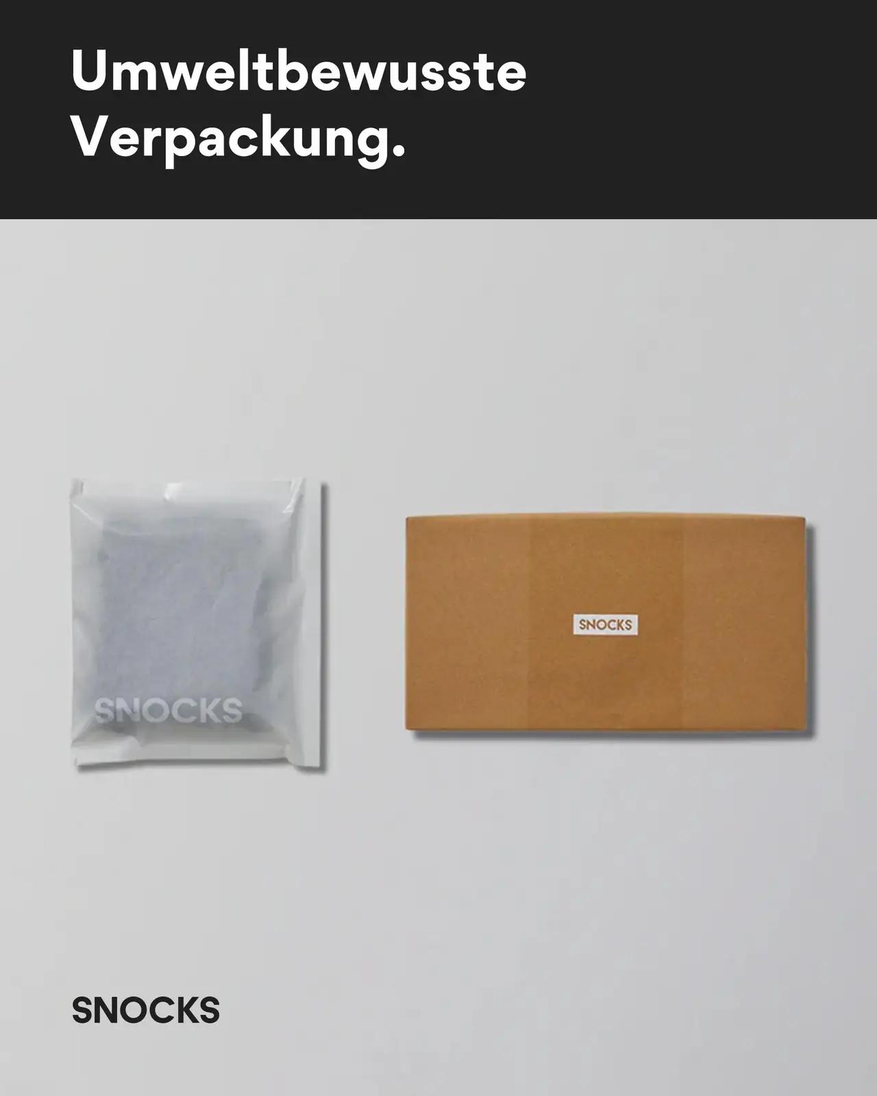 Snocks pehmed Modal bokserid meestele — hingav loodusmaterjal – pilt 8