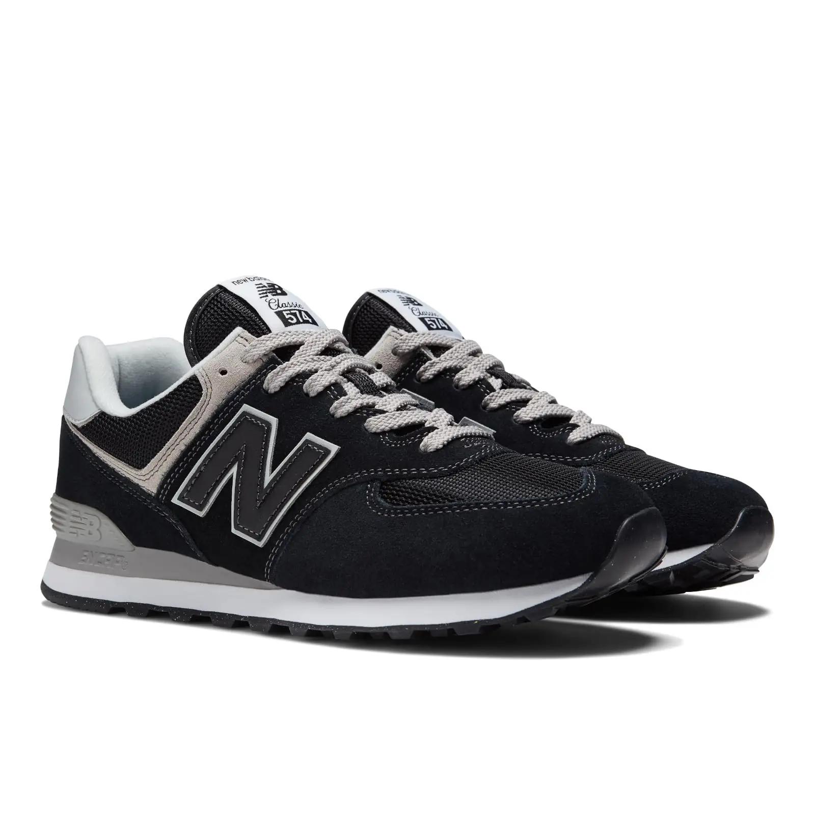 New Balance nahk/sport tossud — mugavuse ja vastupidavuse – pilt 8