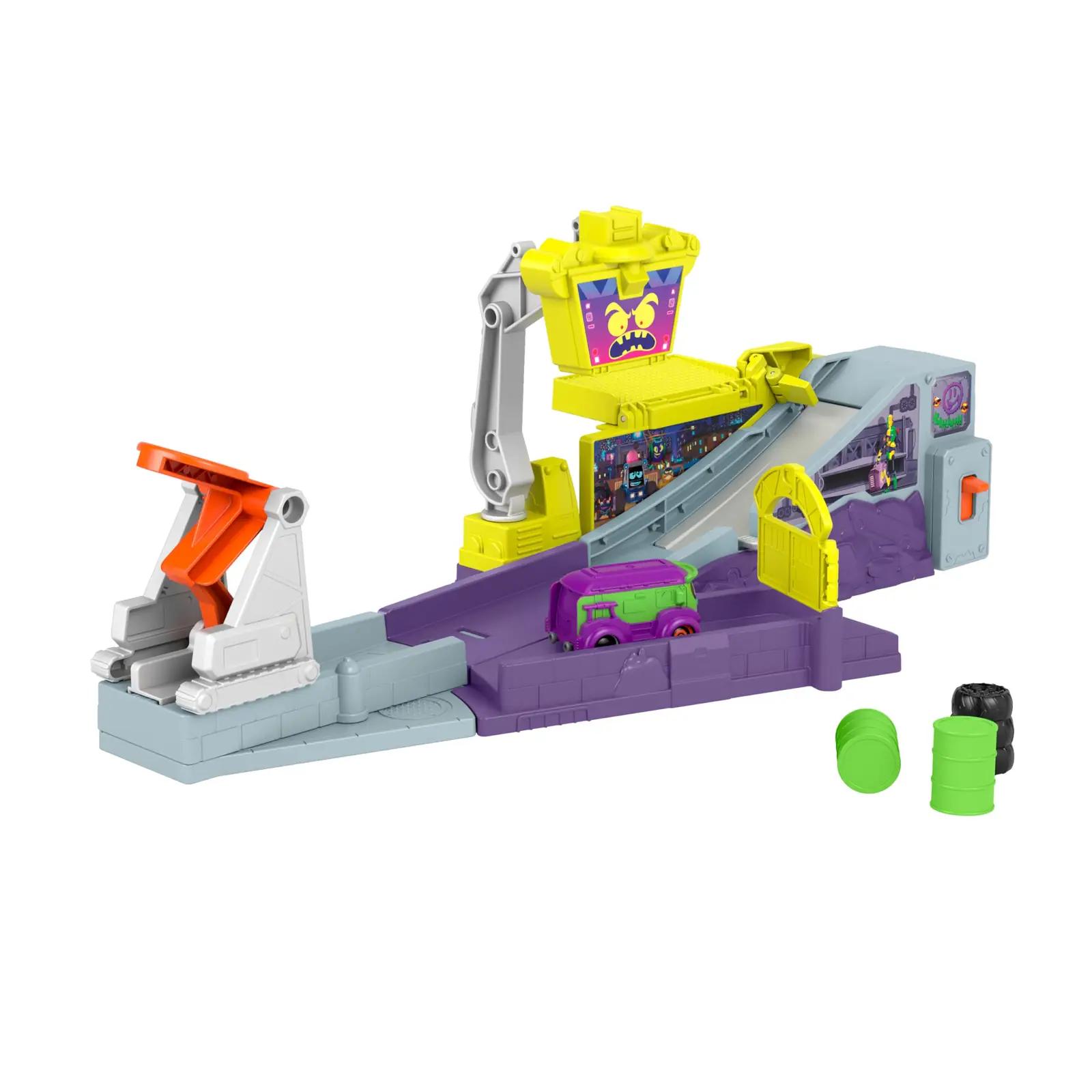 Fisher-Price HNP07 mänguasjad – toote esivaade