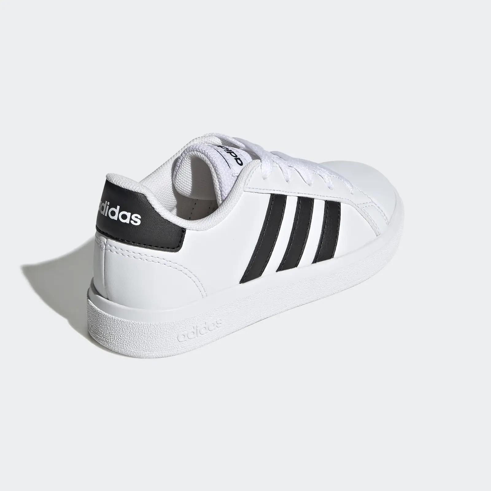 adidas kerge sünteetiline spordijalats — mugav igapäevaks LKK25 – pilt 6