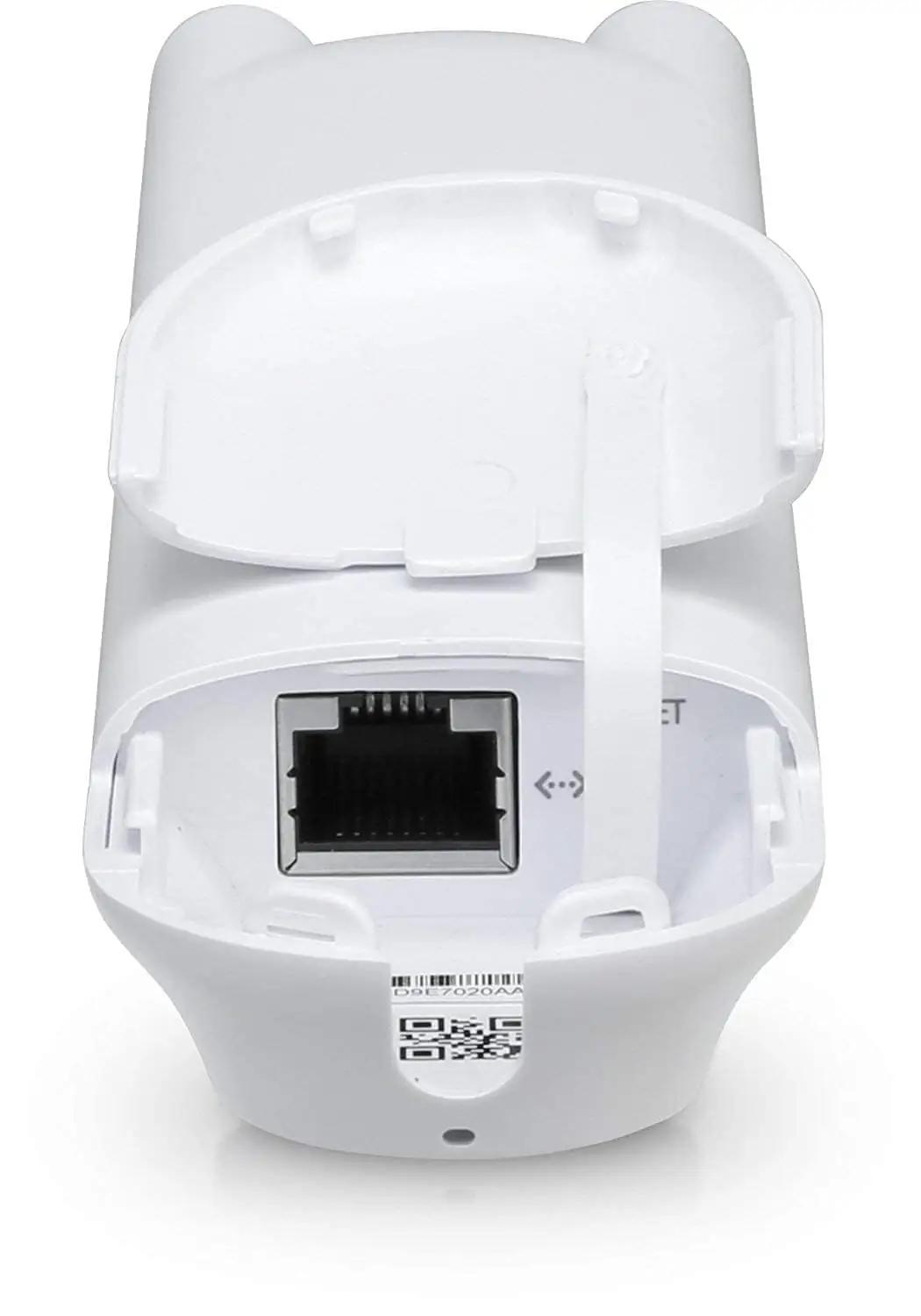 Ubiquiti Networks kompaktne dualband pääsupunkt – lisavaade