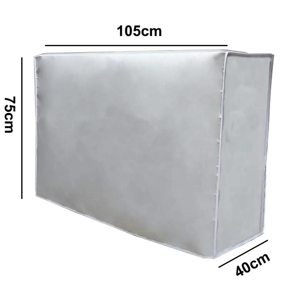 Jeffica veekindel äri- ja aiakaitse 105×40×75 cm – kasutusnäide