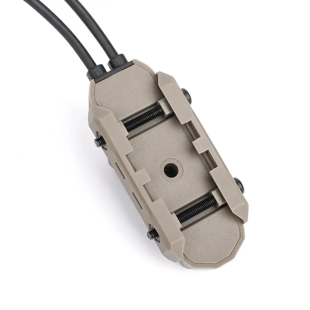 SBGJMY takteline nylon-lüliti – sobib M300/M600 jaoks – pilt 7