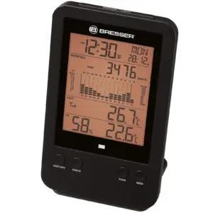 Bresser 7002530 aed – detailne lähivaade