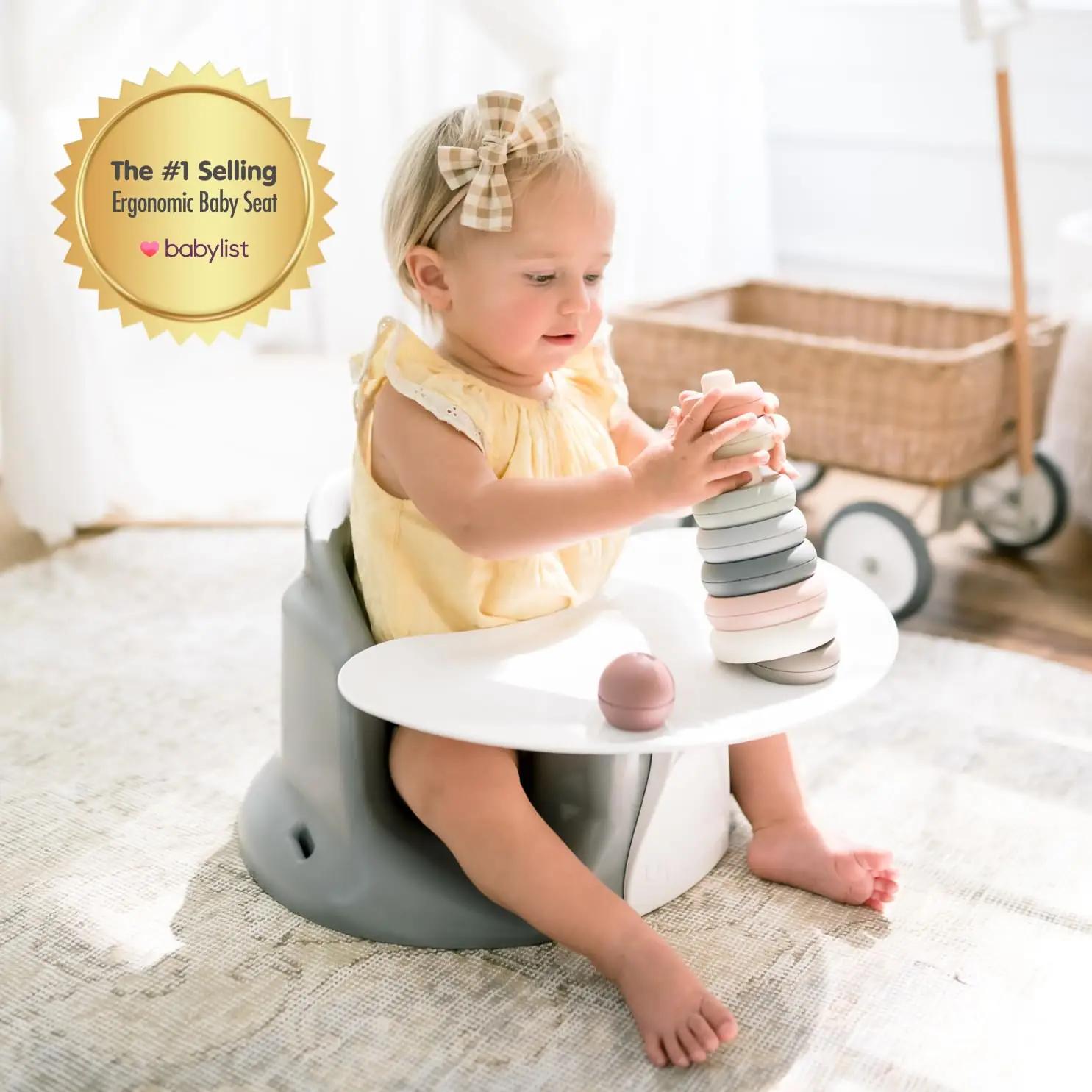 Upseat 101 beebi ja laps – detailne lähivaade