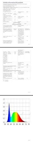 Comely valgusti: metallist dimmitav laevalgusti lillemustriga – pilt 14