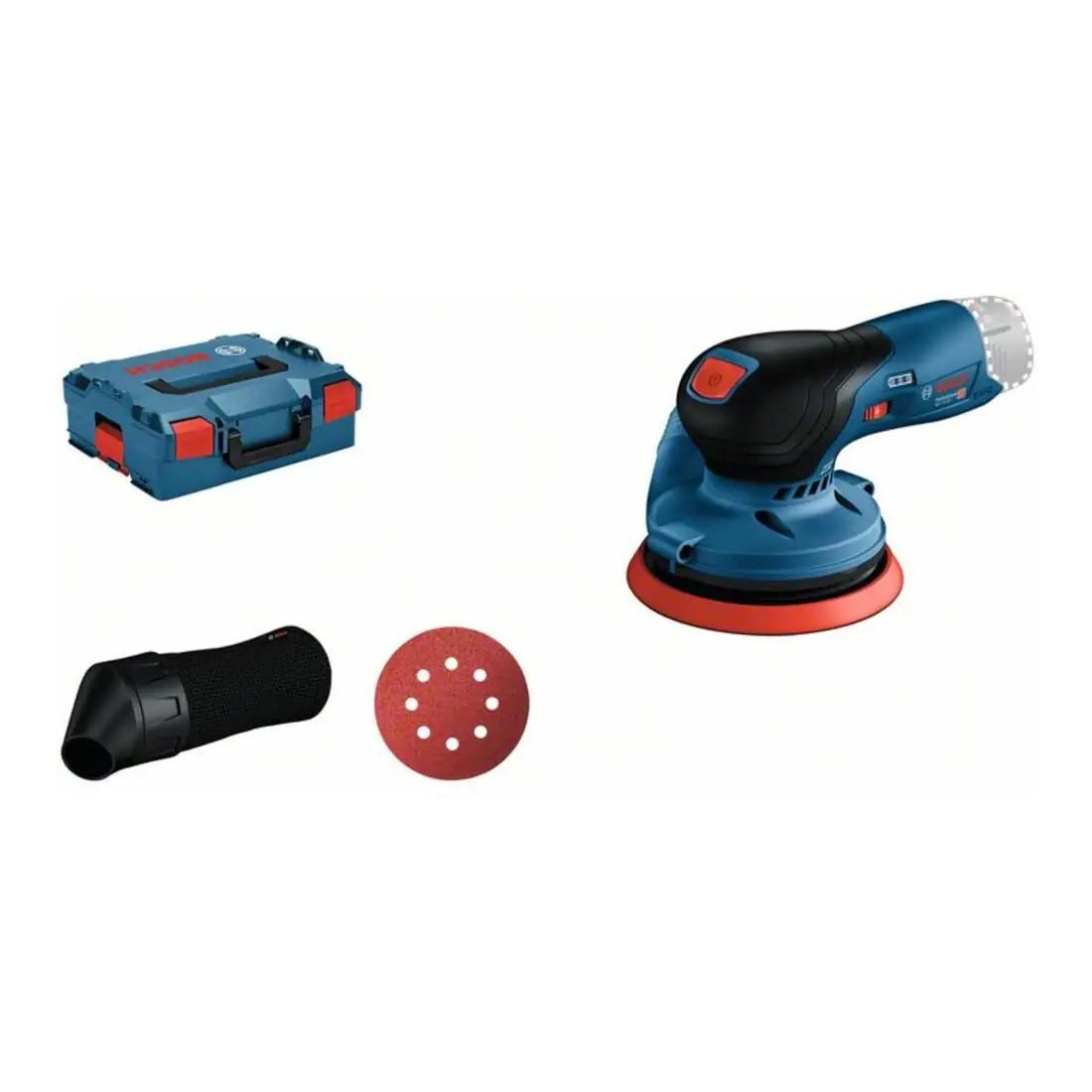 Bosch Professional 0601372100 lihvimasinad – toote esivaade