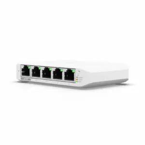 Ubiquiti Networks USW-Flex-Mini-3 arvutid ja tarvikud – toote esivaade