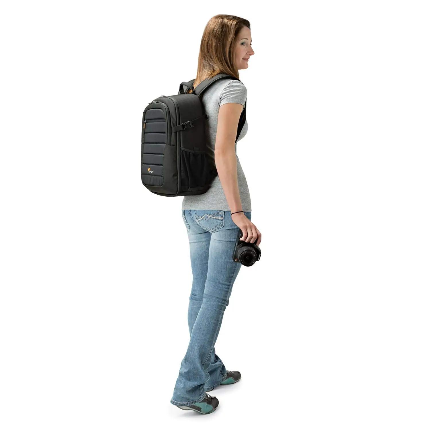 Lowepro vastupidav kaameraruumiga seljakott – pilt 6