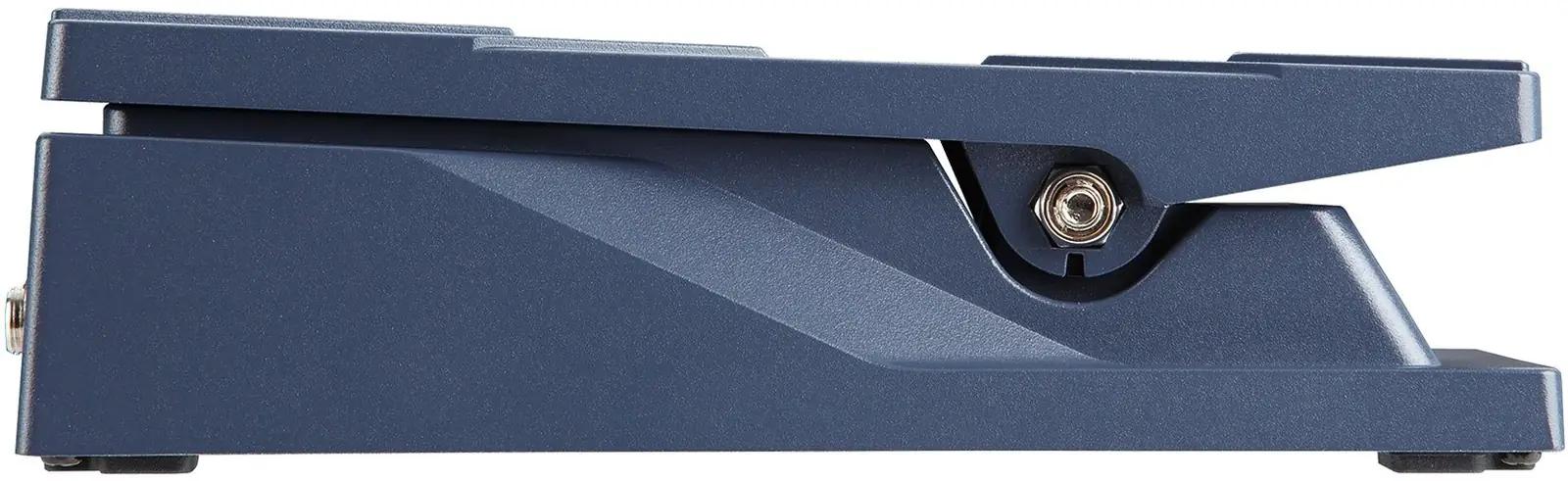 BOSS vastupidav alumiinium ripats charm ja EV-30 pedaal – kasutusnäide