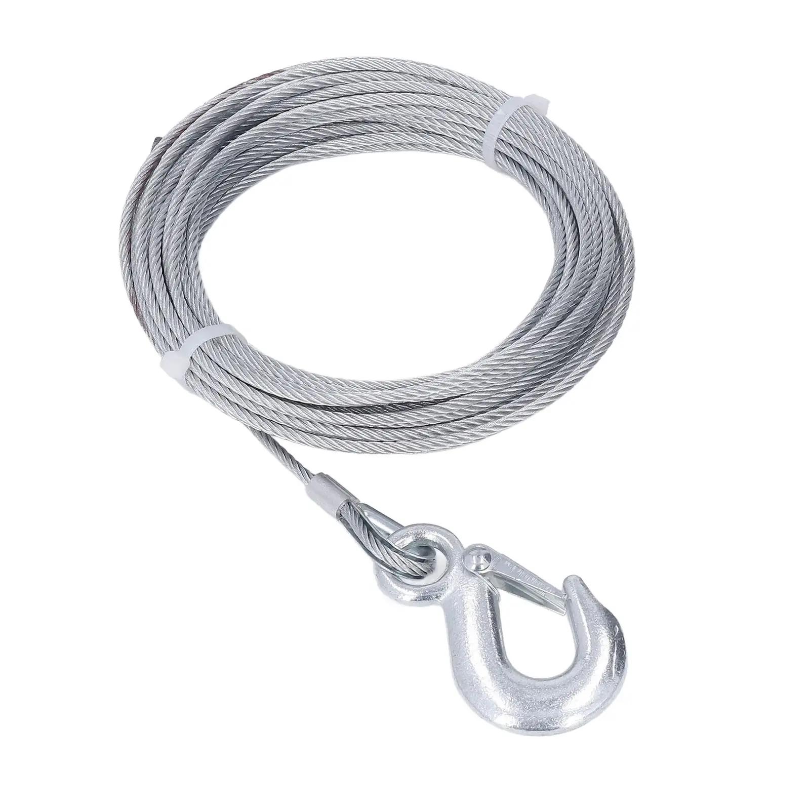 Tbest roostevaba terasest vintsiköis 4 mm x 12 m kaasaegne