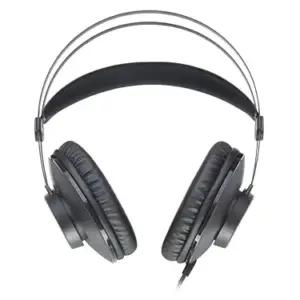AKG K72 elektroonika – detailne lähivaade