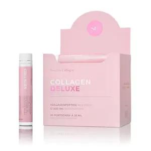 Swedish Collagen kosmeetika ja kehahooldus – toote esivaade