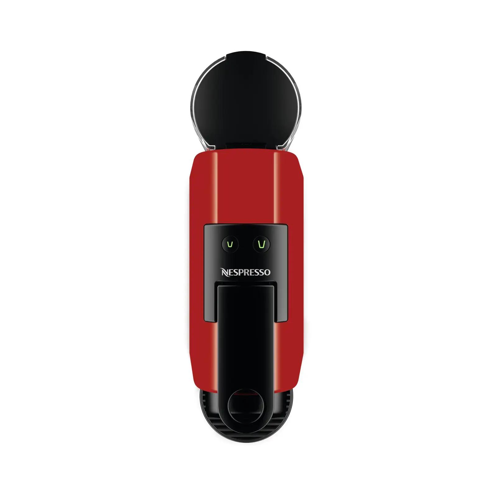 Nespresso Essenza Mini – tee ja espresso – lisavaade