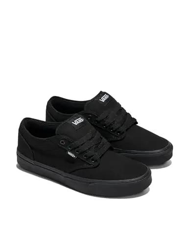 Vans vastupidav lõuendist vabaajajalats — mugavuse eelis – pilt 6