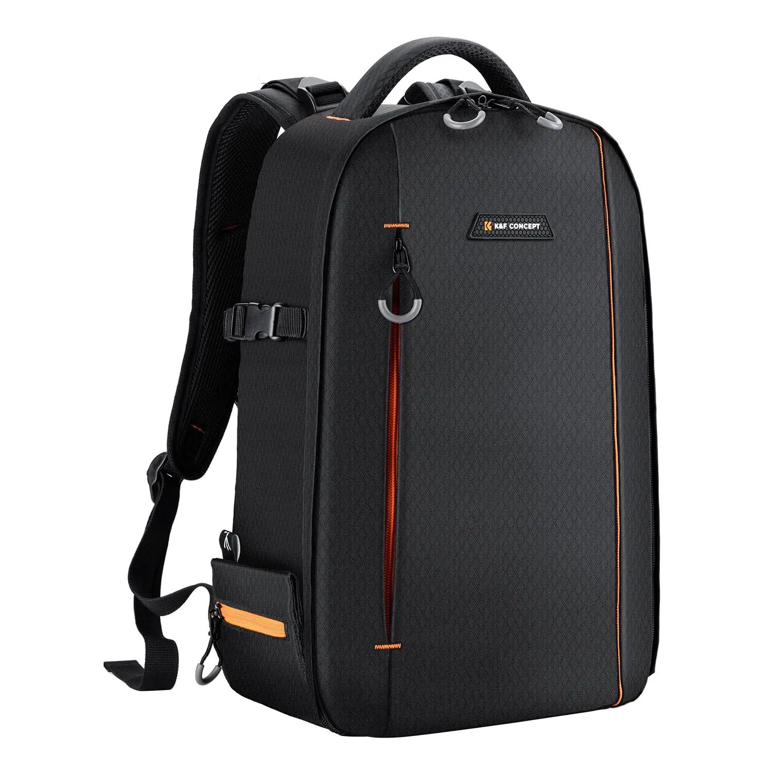 K&F CONCEPT KF13.140 korpused ja kotid – toote esivaade