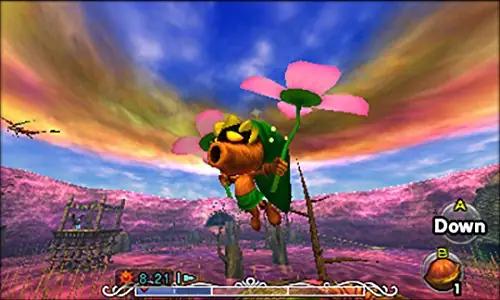 Nintendo Zelda Majoras-Maske – kollektsioneeritav mängukomplekt – pilt 6