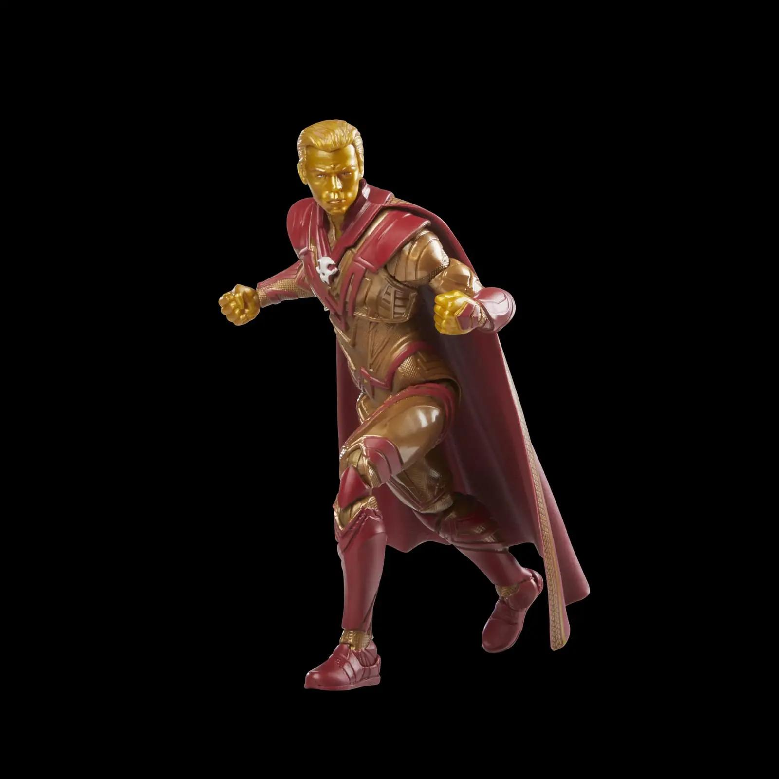 Marvel Press Adam Warlock 15 cm – kollektsioneeritav mängufiguur – pilt 6