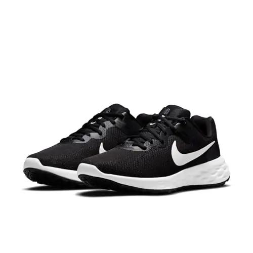 NIKE kerge jooksujalanõu Revolution 6 – mugav igapäevaks – pilt 6