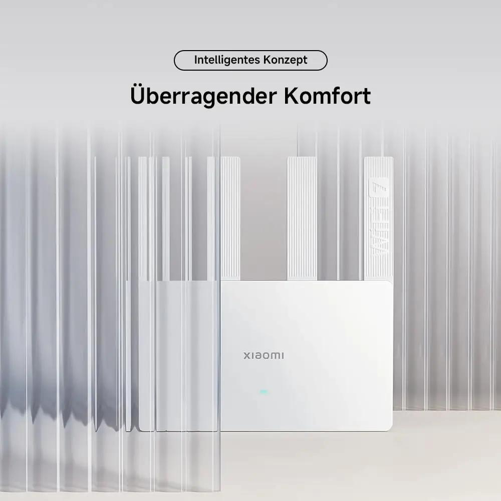 XIAOMI WiFi7 kodune ruuter — kiire 2,5G ühendus ja mesh – pilt 12