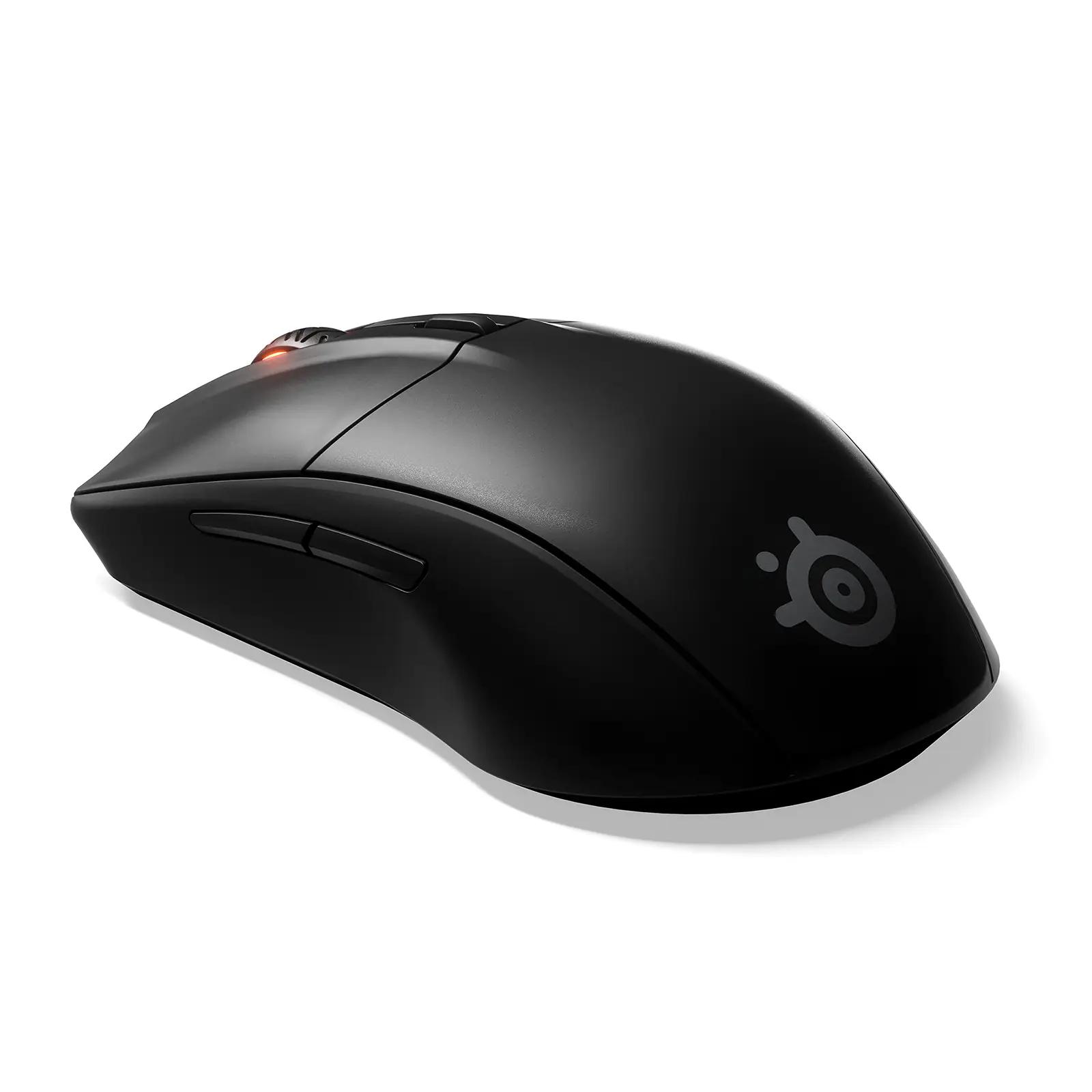 SteelSeries vastupidav juhtmevaba mänguhiir — kuni 400h aku – pilt 9