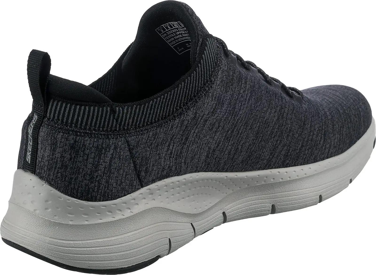 Skechers mugav Mesh tossud sportlikuks kasutuseks ja kingituseks – lisavaade