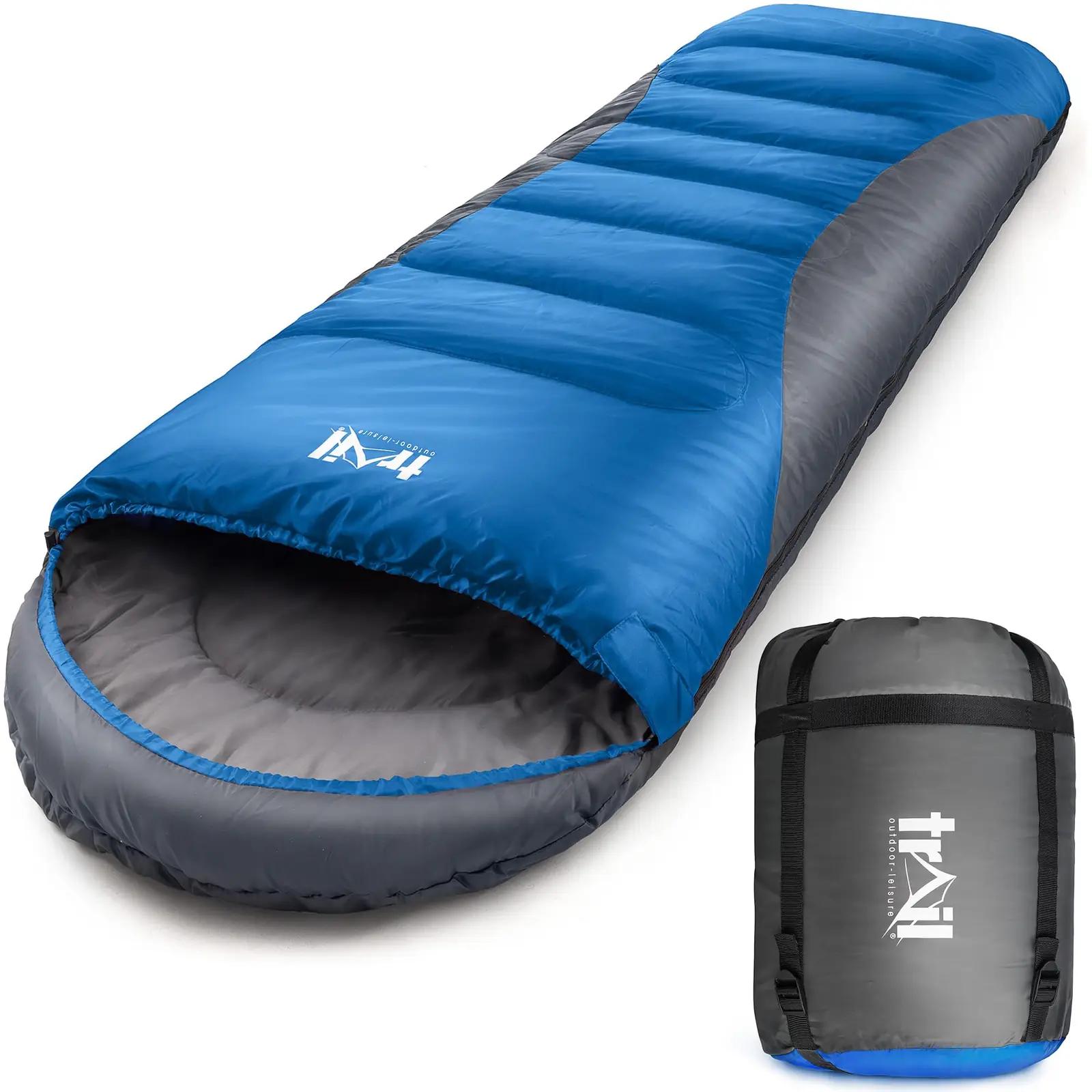 trail outdoor leisure magamiskotid – toote esivaade