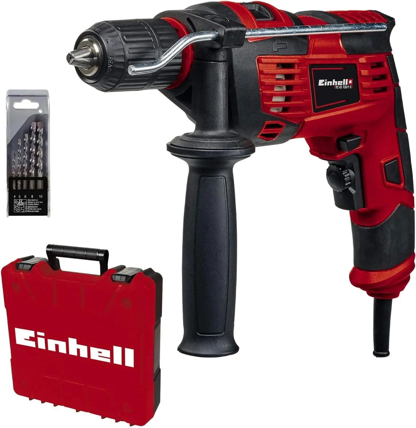 Einhell 4259846 puurmasinad – toote esivaade
