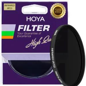 Hoya Y1IR72049 filtrid – toote esivaade