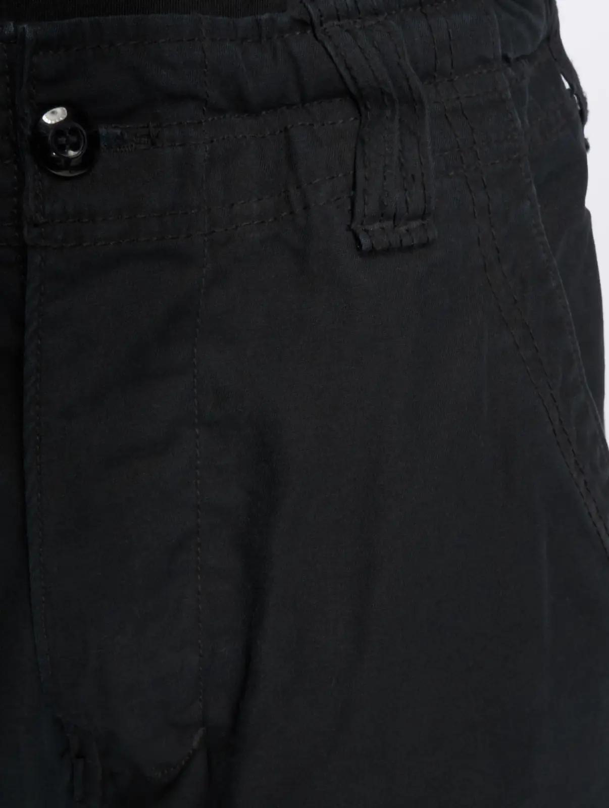 Brandit puuvillased vintage püksid — tugev ja mugav stiil 5XL – kasutusnäide