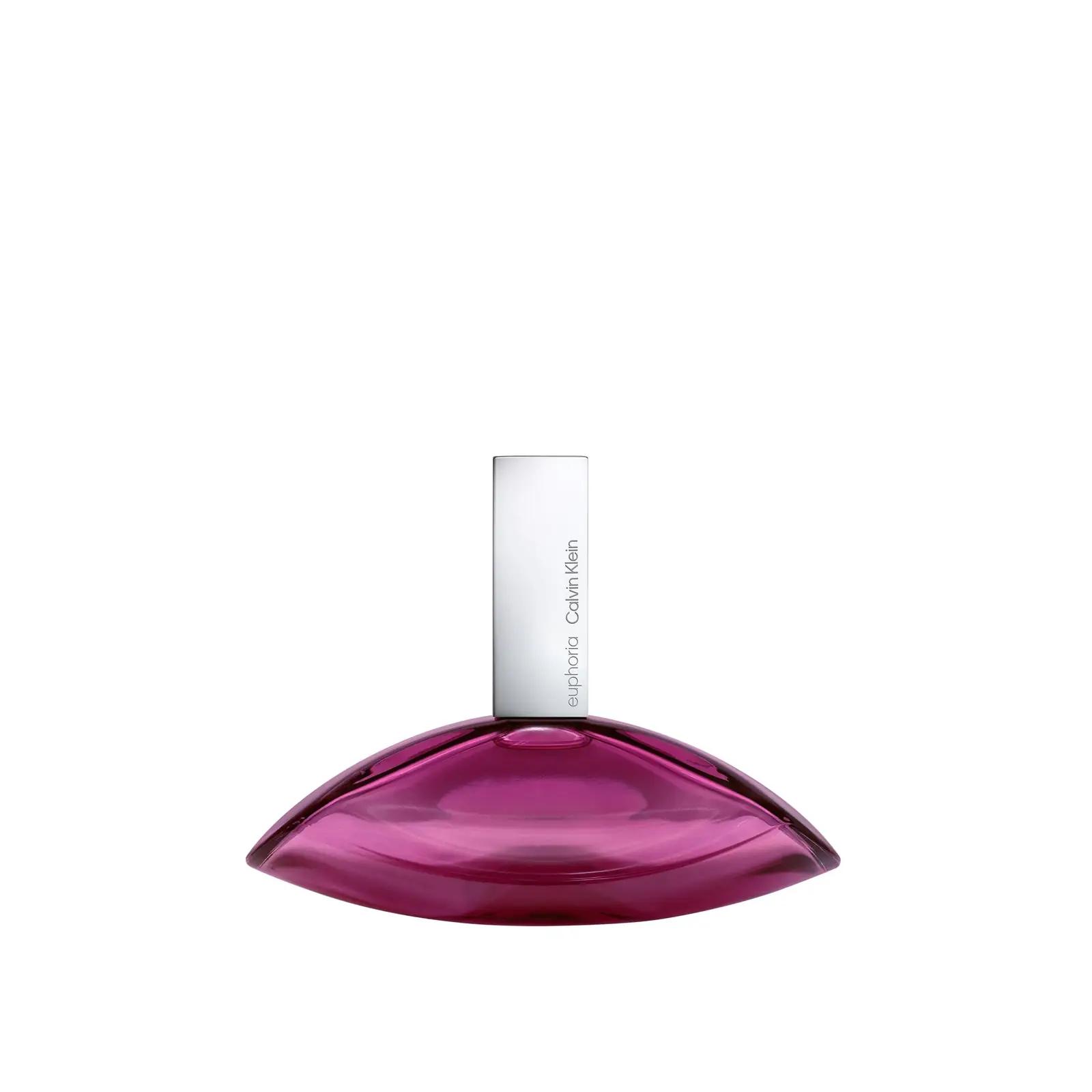 Calvin Klein parfüüm Euphoria 50 ml — intensiivne ja kestv