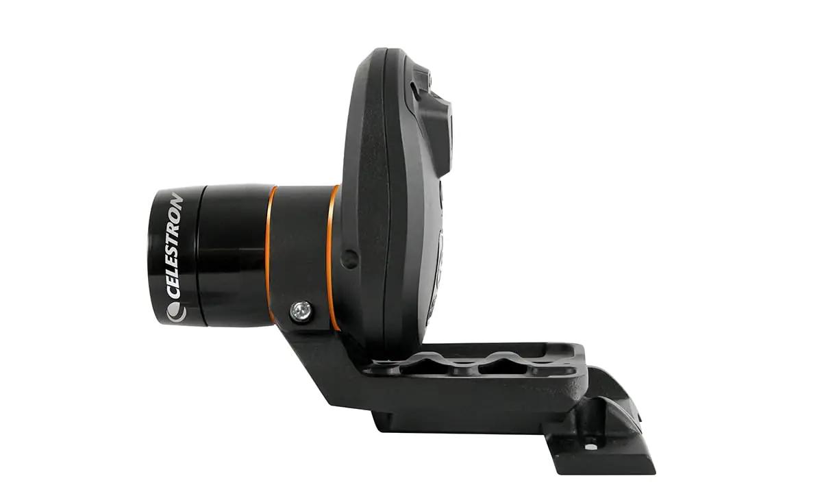 Celestron StarSense automaatne joondus – täpne taevaseid vaatlusi – pakend ja tarvikud