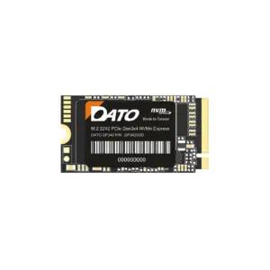 DATO DP342SSD-512GB – toote esivaade