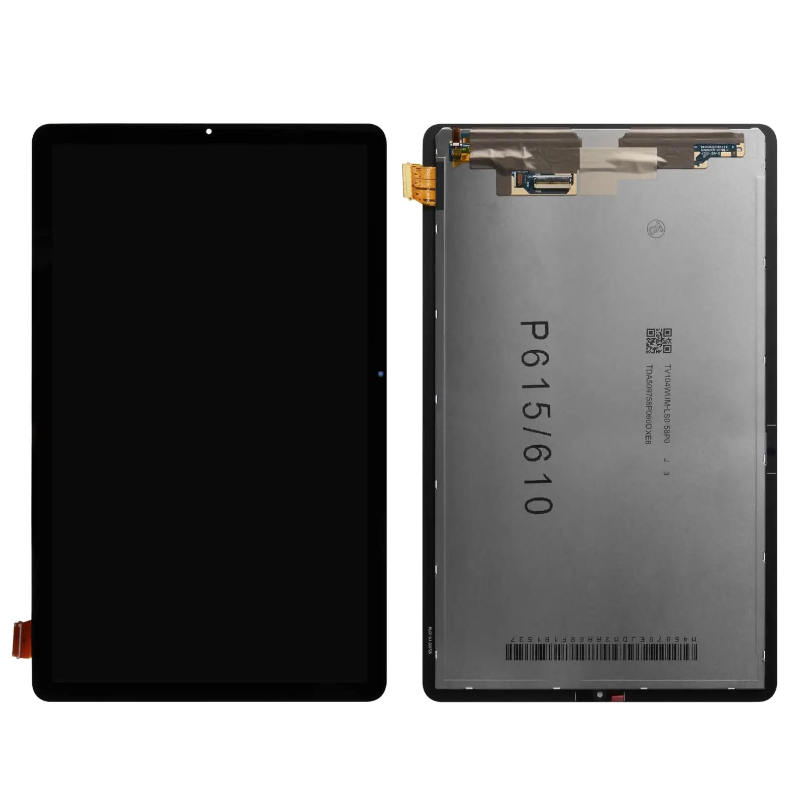 ARSSLY asendus-LCD Samsung Galaxy Tab S6 Lite 10,4″ SM-P610 – pakend ja tarvikud
