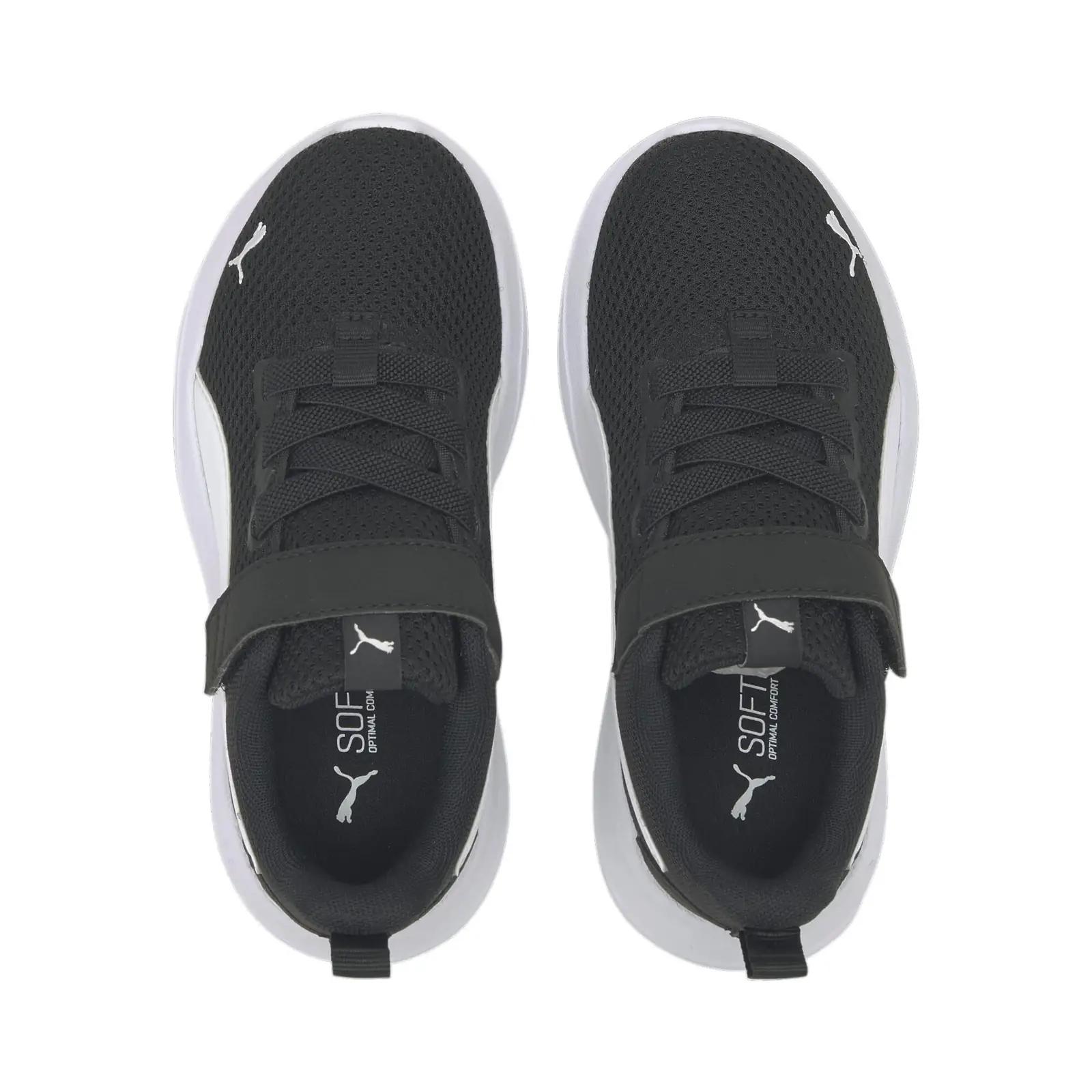 PUMA kerge mesh lastesneaker – mugav igapäevakasutus 34 – pilt 6