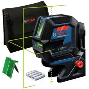 Bosch Professional 0601066M00 lasermõõteseadmed ja tarvikud – toote esivaade