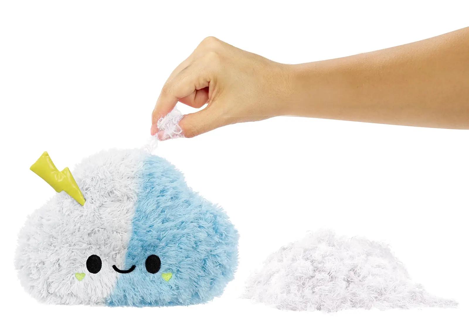Fluffie Stuffiez 594222EUC mänguasjad – toote esivaade