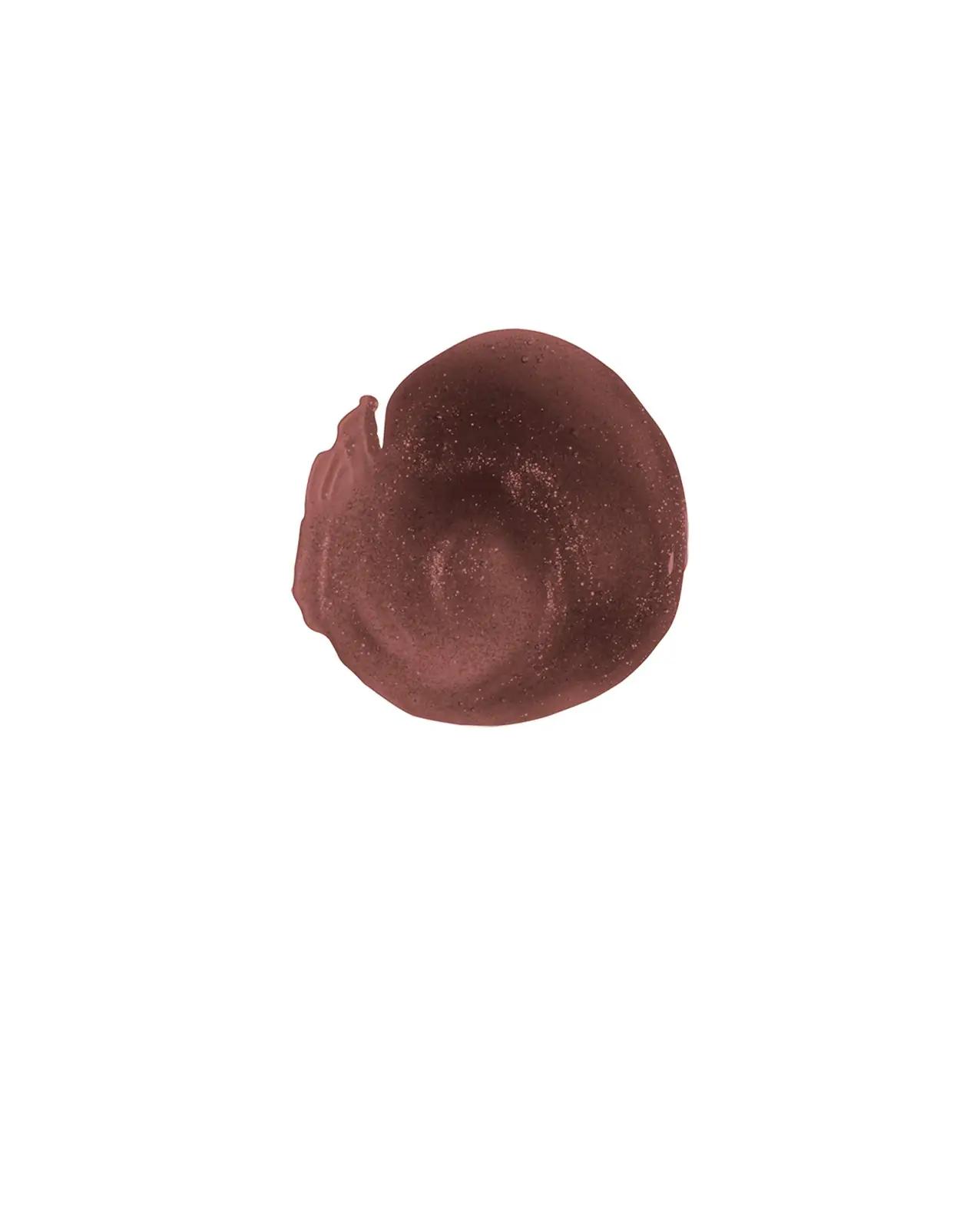 MAYBELLINE püsiv vedel huulepulk – hooldav Nude Pink – kasutusnäide