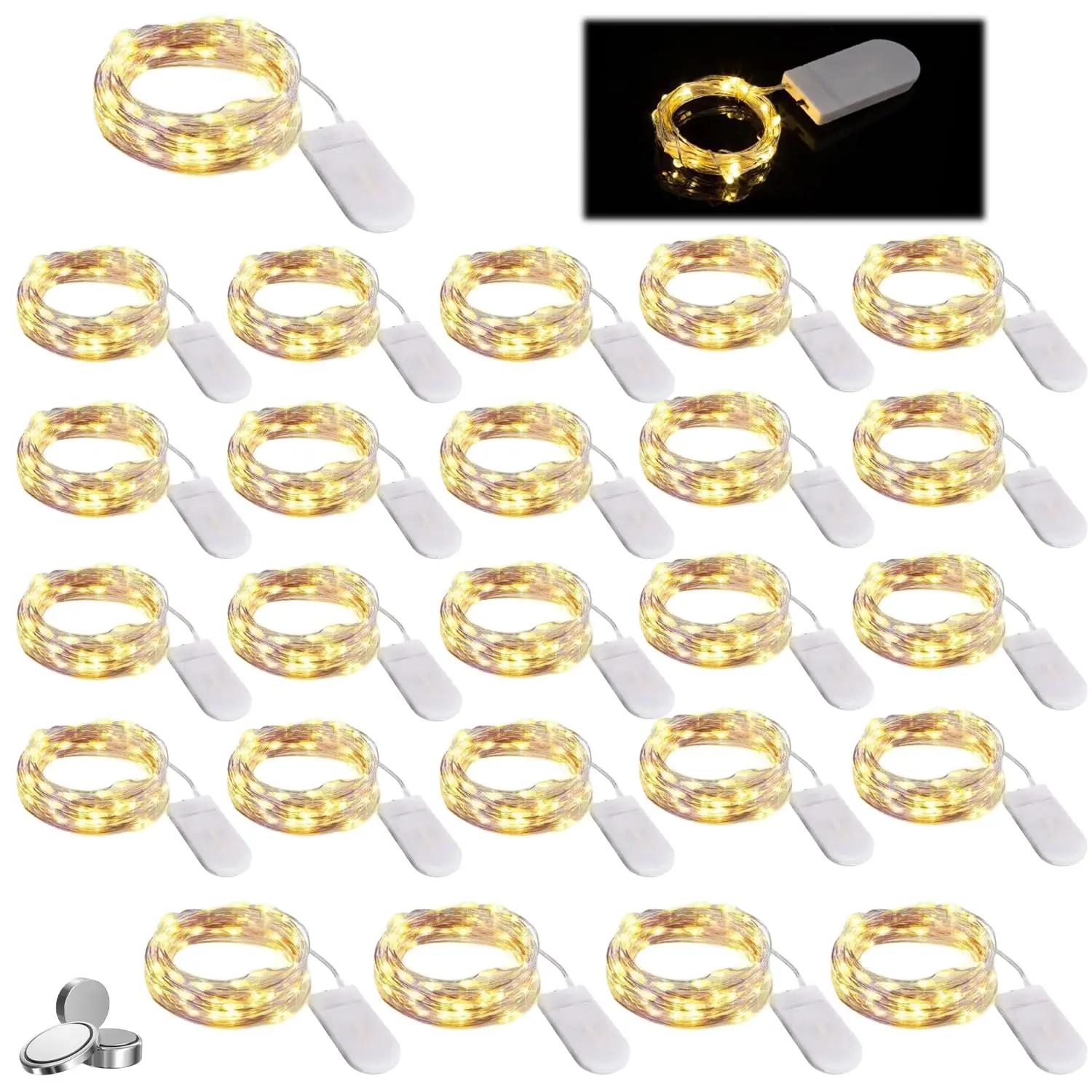 Nizirioo soe mini LED-juhe dekoratsiooniks ja kingituseks