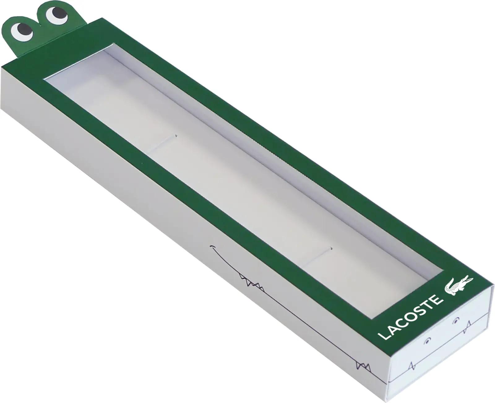 Lacoste sinine lastekell silikonnihaga — vastupidav stiil – pilt 7
