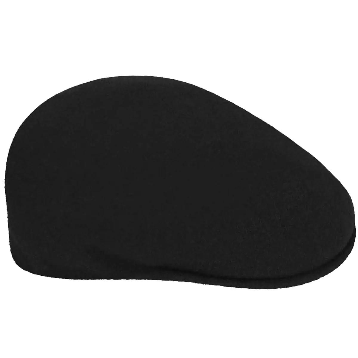 Kangol villane 504 stiilne vabaaja(nina)kasutus – lisavaade