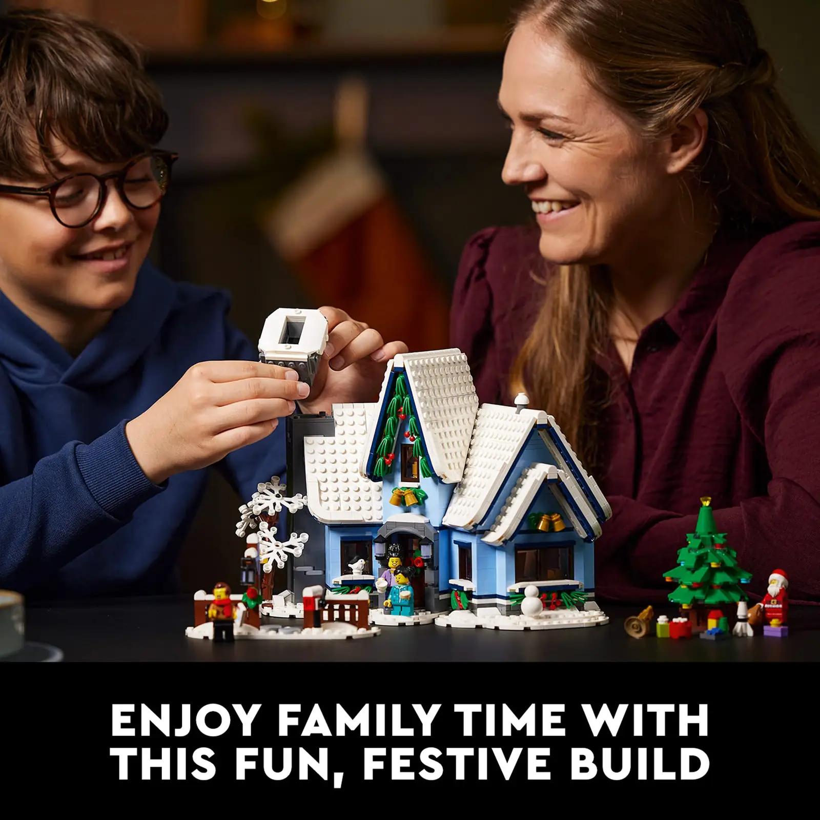 LEGO 6332956 mänguasjad – detailne lähivaade