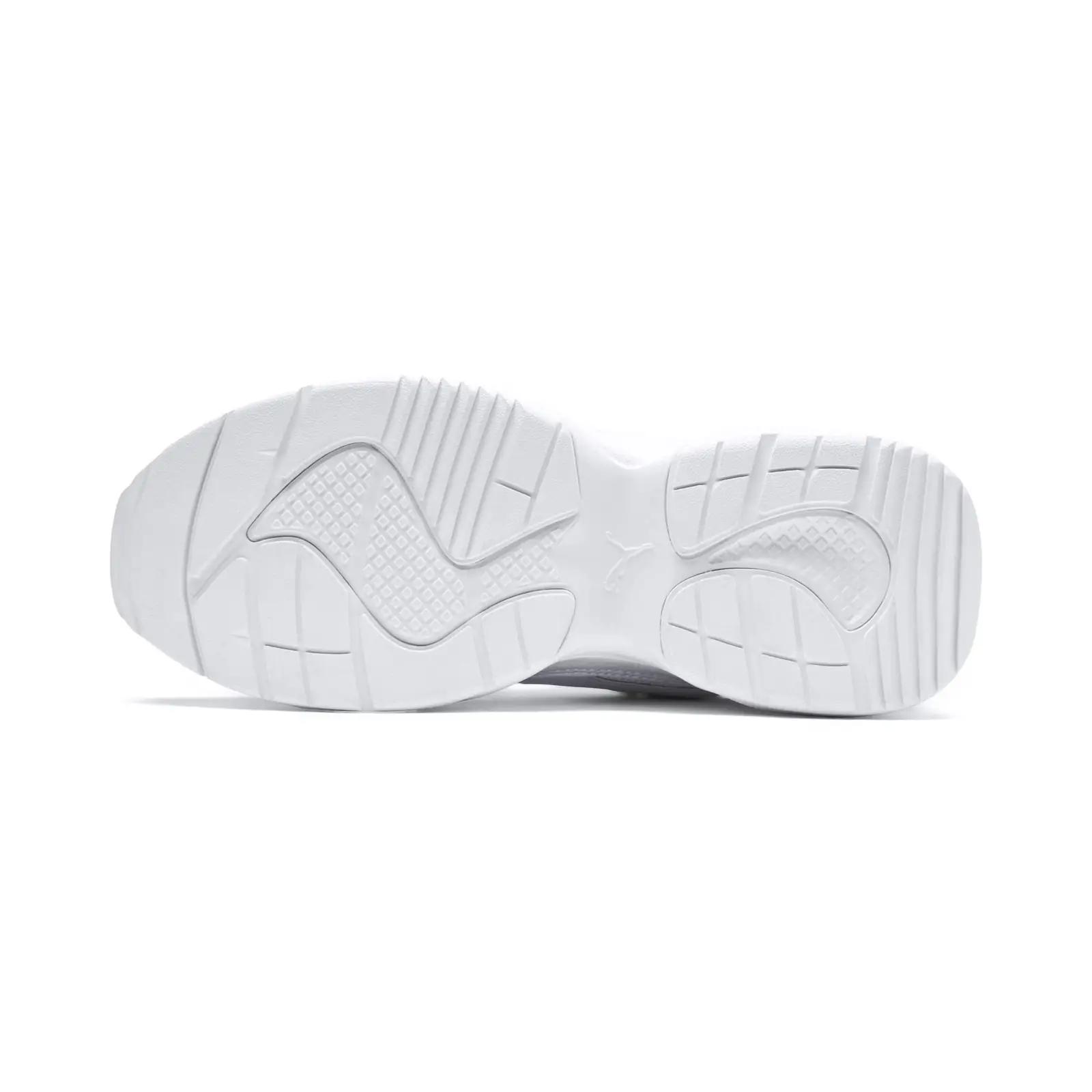 PUMA pehme sünteetika vabaajasisu — Cilia sneaker 38.5 – lisavaade