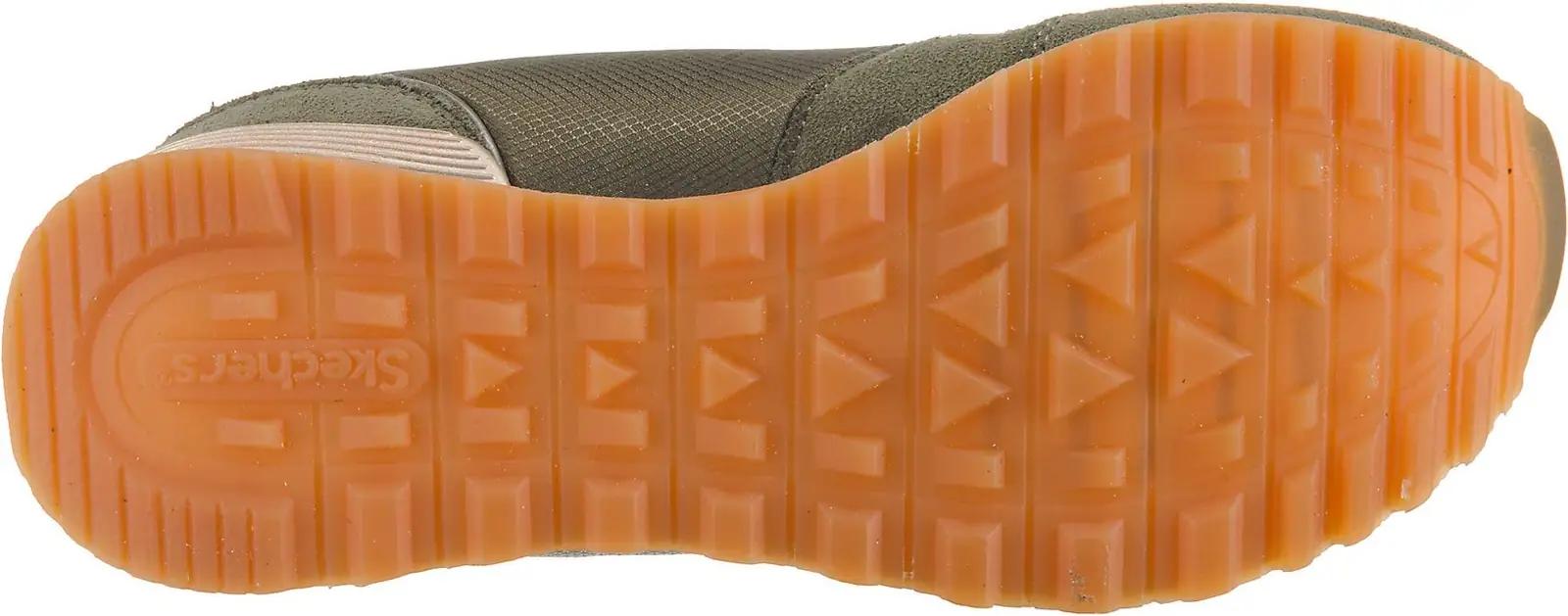 Skechers naiste nahast vabaajajalats – mugav ja stiilne kingitus – pilt 6