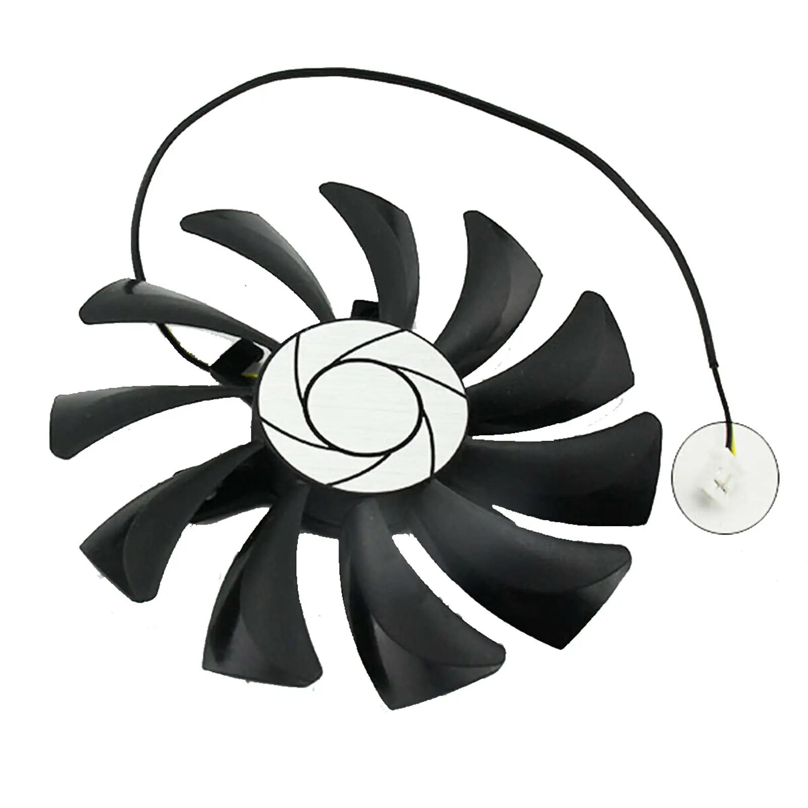 NUHFUFA pc jahutus ja ventilaatorid – toote esivaade