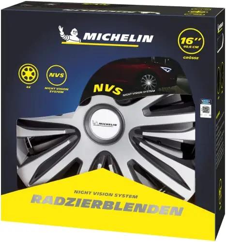 MICHELIN 41043 rattakatted – detailne lähivaade