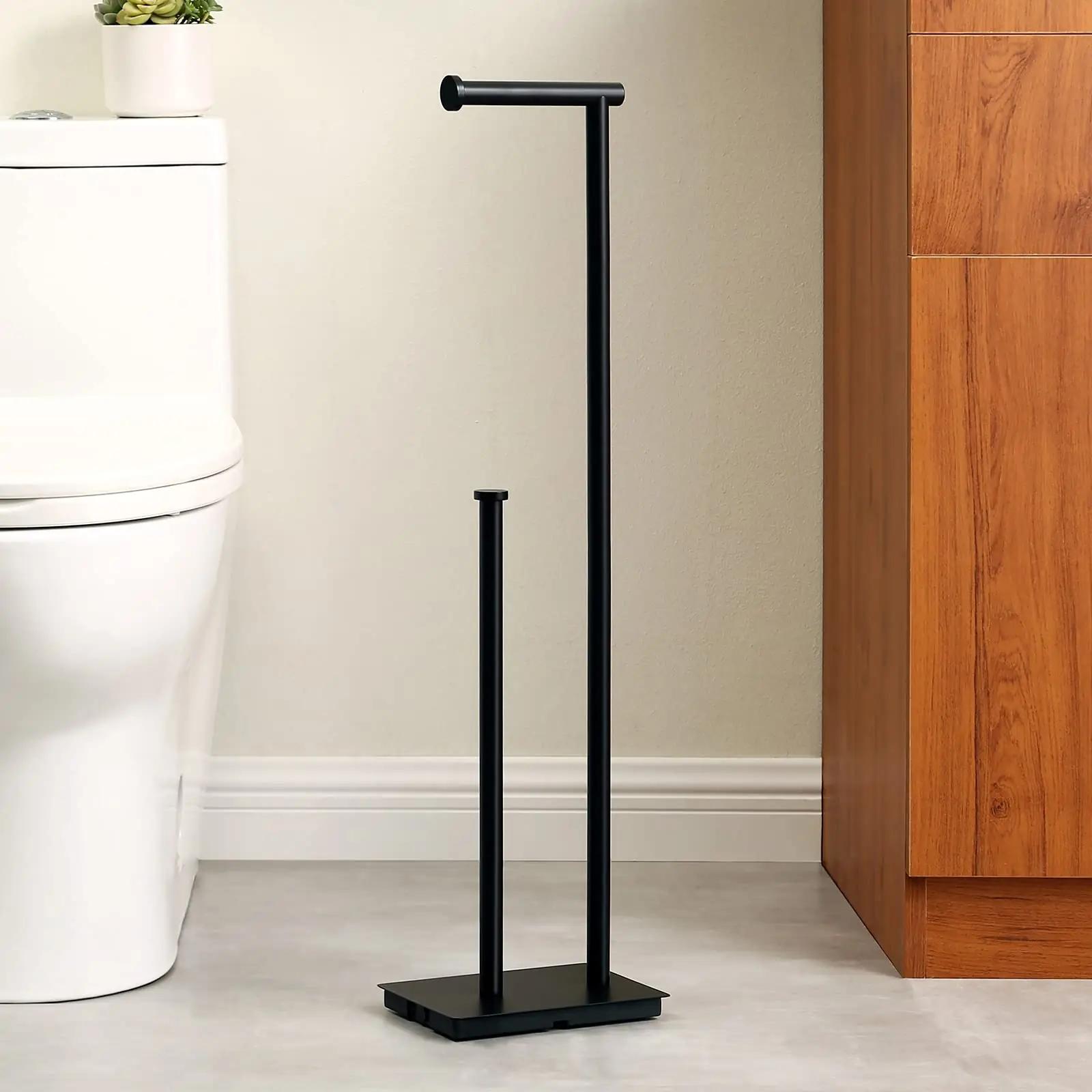 KES BPH286S1B-BK wc-pabariideteline – toote esivaade