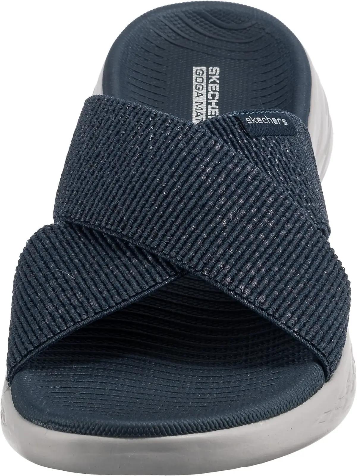 Skechers mugavad nailonist sandaalid – sobivad kingituseks – kasutusnäide